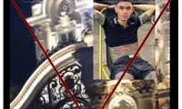 Công an Long An bác thông tin &apos;Vụ thảm án trong căn biệt thự&apos;