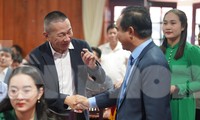 Người dân Long An thu nhập bình quân 4.000 USD/năm
