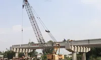 Lý do đường kết nối cao tốc TPHCM - Trung Lương chậm trễ