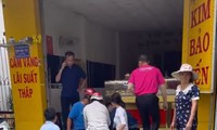 Bắt đối tượng giả vờ mua rồi cướp giật vàng ở Long An 