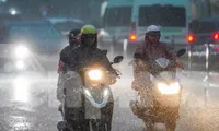 Thời tiết đáng chú ý ở Nam bộ và TPHCM sau bão số 3
