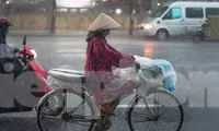Diễn biến thời tiết đáng chú ý tại Nam bộ trong tuần mới