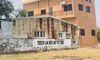 Một bị can trong vụ &apos;Tịnh thất Bồng Lai&apos; tử vong