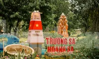 Đặc sắc không gian Festival Hoa Lan TPHCM