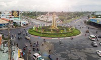 Bộ Công an yêu cầu Long An cung cấp hồ sơ 37 dự án cây xanh 