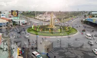 Bộ Công an yêu cầu Long An cung cấp hồ sơ 37 dự án cây xanh