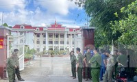 &apos;Thầy ông nội&apos; Lê Tùng Vân bị tuyên án 3 năm tù về tội &apos;Loạn luân&apos;