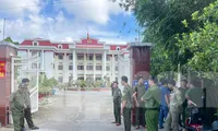 'Thầy ông nội' Lê Tùng Vân bị tuyên án 3 năm tù về tội 'Loạn luân'