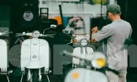 Chiêm ngưỡng những chiếc xe tưởng đã tuyệt chủng ở Sài Gòn