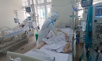 Xúc động tâm thư của bệnh nhân F0 gửi y, bác sĩ tuyến đầu chống dịch