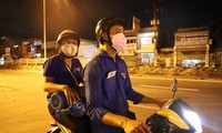 Theo chân &apos;ATM Oxy&apos; đến tận nhà cứu bệnh nhân