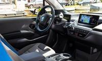 6 mẹo nhỏ giúp nội thất xe luôn sạch trong chuyến đi dài