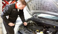 Những mẹo đơn giản khiến xe hơi luôn bền bỉ