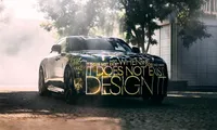 Lộ diện xe điện đầu tiên của Rolls-Royce