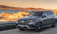 Top 5 SUV hạng sang đến từ châu Âu 