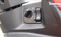 Loạt tính năng hiện đại dần phổ biến trên xe máy tại Việt Nam