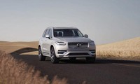Dàn SUV lai điện đáng tin cậy nhất tại Mỹ