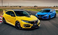 Loạt xe số sàn đáng mua nhất mọi thời đại