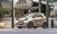 Top 10 chiếc xe điện rẻ nhất năm 2022 tại Mỹ