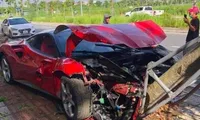 Những sai lầm thường gặp khi lái siêu xe