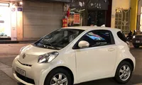 Xế sang Toyota &apos;tí hon&apos; của dân chơi xe cổ Hà thành