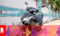 Cách chăm sóc xe máy mùa nắng nóng