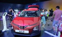 Chuyên gia: &apos;VinFast – Vì tương lai xanh&apos; là hành trình của những kì tích