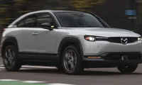 Ô tô điện Mazda dự kiến trình làng năm 2027 