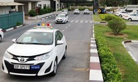 Những chính sách về phương tiện giao thông có hiệu lực từ tháng 8