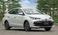Doanh số xe sản xuất trong nước vẫn thấp dù giảm lệ phí trước bạ