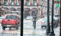 Chính sách hoàn tiền nếu thời tiết xấu thu hút khách du lịch