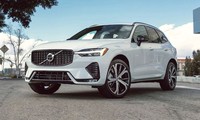 Volvo hỗ trợ lệ phí trước bạ hàng trăm triệu đồng