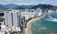 Bộ Nội vụ thống nhất với phương án sắp xếp đơn vị hành chính cấp xã của tỉnh Khánh Hòa mới