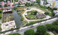 Khánh Hòa thu hồi khu đất 'vàng' đường ven biển Nha Trang