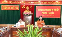 Dự kiến còn hơn 1.200 cán bộ làm việc tại Phú Yên sau khi hợp nhất