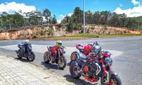 Trả hồ sơ, điều tra bổ sung vụ 3 cựu CSGT liên quan đường dây làm giả hồ sơ xe phân khối lớn