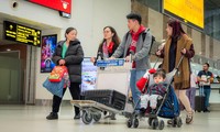 Quy định mới về thủ tục đi máy bay từ hôm nay