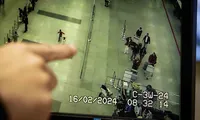 Trích xuất camera tìm vị khách rơi hơn 100 triệu ở sân bay Nội Bài