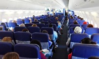 Giá vé máy bay tiếp tục đắt đỏ?