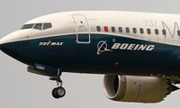 Lý do Boeing &apos;đốt&apos; rất nhiều tiền 