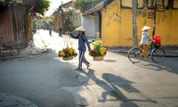 Hội An là thành phố an toàn nhất thế giới