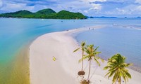 Có gì trên hòn đảo hoang sơ cuối cùng ở Thái Lan?