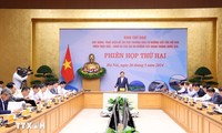 Đánh giá toàn diện, lựa chọn kịch bản tối ưu đầu tư đường sắt tốc độ cao Bắc - Nam