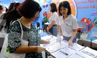 Tổ chức hội chợ du lịch quốc tế lớn chưa từng có tại TPHCM 