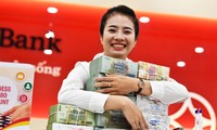 Lãi suất cho vay mới nhất của các ngân hàng thương mại