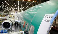 Tổng thống Mỹ lo ngại về xáo trộn nhân sự của Boeing 