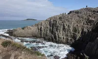 &apos;Viên ngọc&apos; bị bỏ quên ở thị trấn cảng huyền thoại Nhật Bản