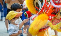 TP Thủ Đức bắn pháo hoa, nhiều hoạt động văn hóa thể thao hấp dẫn đón năm mới 2023
