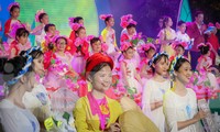 Khai mạc Festival Nhà Thiếu nhi toàn quốc 2022 tại TPHCM 