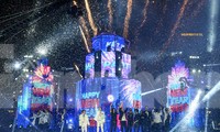 TPHCM: Countdown đón năm 2023 tại 2 địa điểm